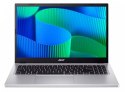 Notebook Extensa 15 EX215-57-365R i3-1315U 15.6 FHD, 8GB DDR5,512GB SSD, NoOS, srebrny
