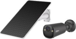 Zestaw Dahua Kamera 4G Panel KIT/BF4CA-4G-0210B-XL/M0508
