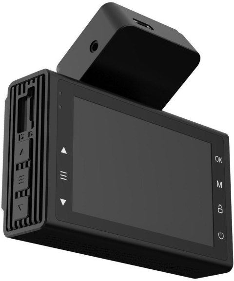 Wideorejestrator Dahua S10