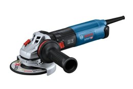 BOSCH SZLIFIERKA KĄTOWA 125mm 1700W GWS 17-125 S REGULACJA OBROTÓW