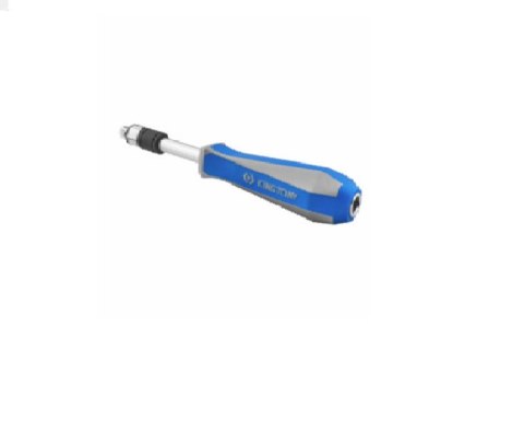 KT WKRĘTAK Z UCHWYTEM DO BITÓW I NASADEK 1/4" 150mm