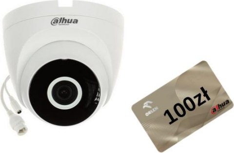 Kamera Dahua IPC-HDW1430DT-SAW-0280B