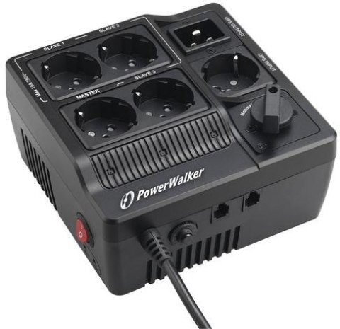 MODUŁ MBS PowerWalker DESKTOP