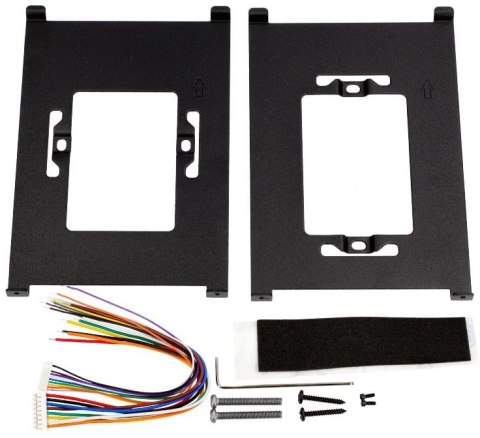 Monitor wideodomofonu AKUVOX AKV-S567W