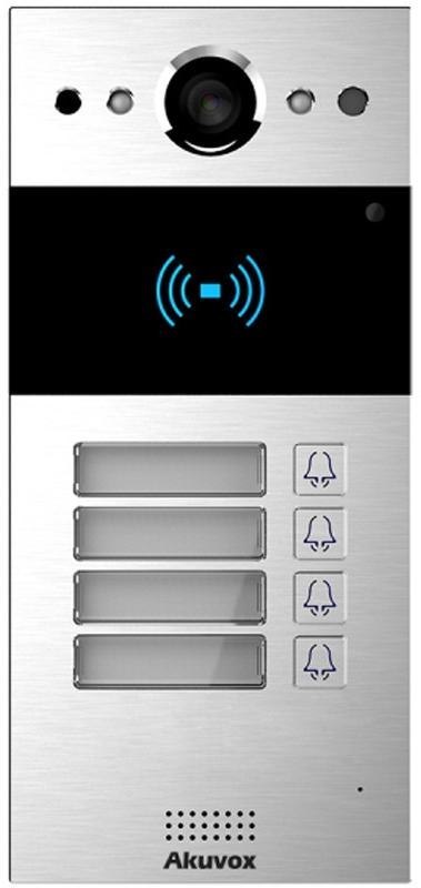Panel bramowy IP AKUVOX AKV-R20BX4