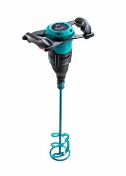 COLLOMIX MIESZARKA XQ 4 HF 1500W Z MIESZADŁEM WK 140 HF