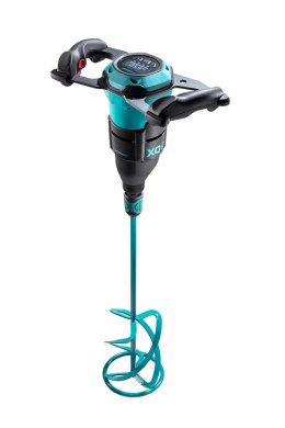 COLLOMIX MIESZARKA XQ 6 HF 1750W Z MIESZADŁEM MK 160 HF