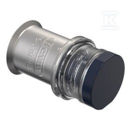 TIGRIS K5 ZASLEPKA 16