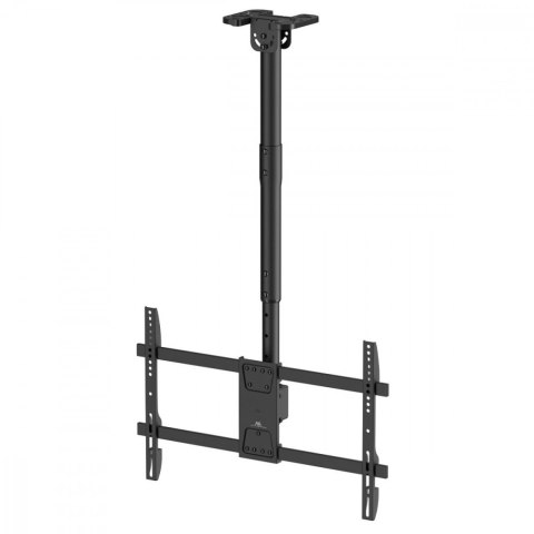 Uchwyt sufitowy dla TV max 60kg, MC-112B vesa 600x400