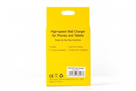 Ładowarka 120W do serii Armor 23, 26, 28