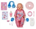 Lalka Baby Born Emma w kombinezonie zimowym 43 cm