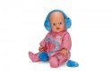 Lalka Baby Born Emma w kombinezonie zimowym 43 cm