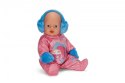 Lalka Baby Born Emma w kombinezonie zimowym 43 cm