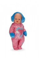 Lalka Baby Born Emma w kombinezonie zimowym 43 cm