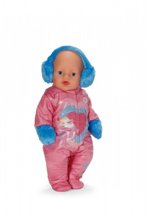 Lalka Baby Born Emma w kombinezonie zimowym 43 cm