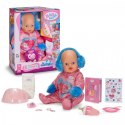 Lalka Baby Born Emma w kombinezonie zimowym 43 cm