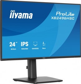 Monitor 24 cale XB2496HSC-B1 IPS, FHD, HDMI, USB-C (PD 65W), 144Hz