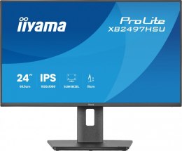 Monitor 24 cali XB2497HSU-B1 IPS, FHD, HDMI, DP, 120Hz
