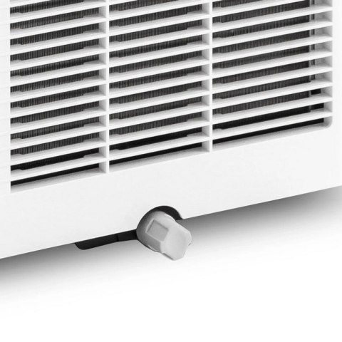 KLIMATYZATOR PRZENOŚNY PAC 2600 X