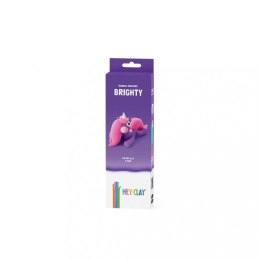 Masa plastyczna Hey Clay Jednorożce Brighty