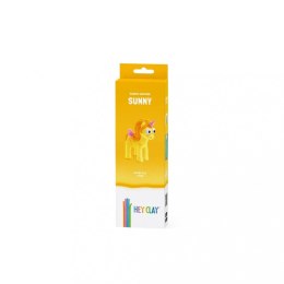 Masa plastyczna Hey Clay Jednorożce SUNNY