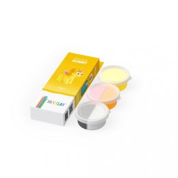 Masa plastyczna Hey Clay Jednorożce SUNNY