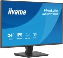 Monitor ProLite 23.8 cala X2497HSU-B1 IPS,FHD,HDMI,DP,120Hz,350CD,2xUSBv3.2, 2xUSB-C, GW 5lat