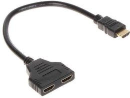ROZGAŁĘŹNIK HDMI-SP-1/2ECO
