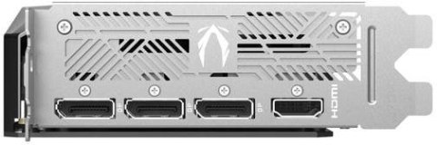 Karta graficzna Zotac GeForce RTX 5070 SOLID 12GB GDDR7 192bit 3DP/HDMI