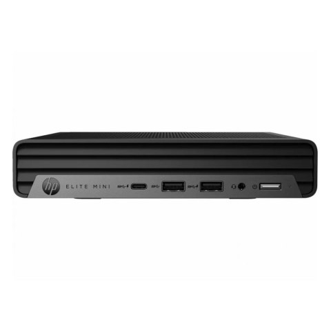 Komputer PC HP Elite 800 G9 Mini i5-14500/16GB/SSD1TB/UHD770/11PR 3Y