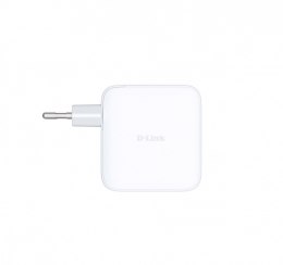 Ładowarka zasilacz GAN 100W 3x USB-C 1x USB-A