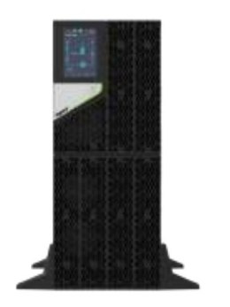 Zasilacz UPS Keor DK 5kVA 6min 311348