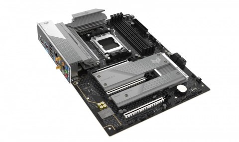 Płyta główna NITRO+ B850A WIFI7 AM5 4DDR5 mATX