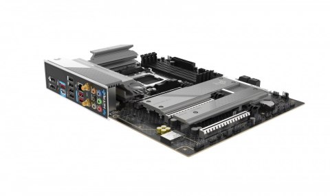 Płyta główna NITRO+ B850A WIFI7 AM5 4DDR5 mATX