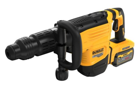 DEWALT FLEXVOLT MŁOT KUJĄCY MAX 54V 19,4J 2x9,0Ah DCH892X2