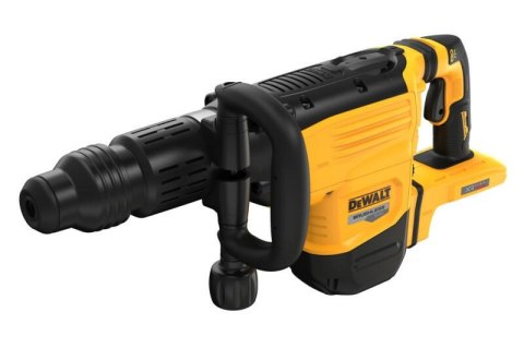 DEWALT FLEXVOLT MŁOT KUJĄCY MAX 54V 19,4J BEZ AKU. I ŁAD. FV DCH892N