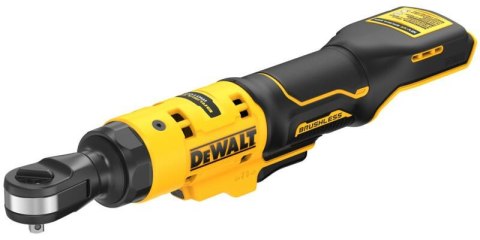 DEWALT GRZECHOTKA 12V 54Nm 1/4" DCF504N