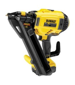 DEWALT GWOŹDZIARKA 18V 35-60mm 2x5,0Ah DCN693P2