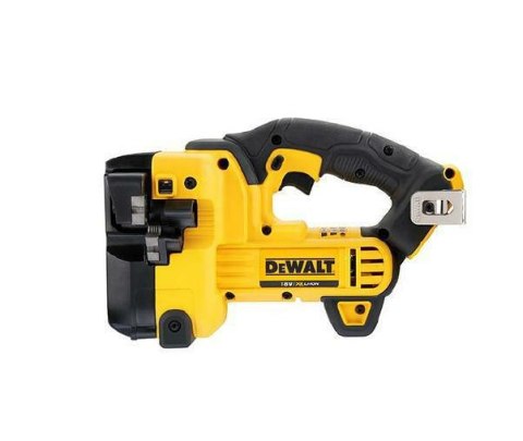 DEWALT PRZECINARKA DO PRĘTÓW 18V M6-M12 18V BEZ AKUMULATORÓW I ŁADOWARKI WALIZKA DCS350N