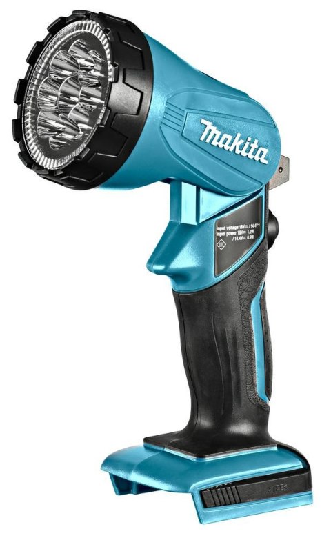 MAKITA LATARKA 18V/14,4V DML187 LED 900lx/48lm DO AKUMULATORÓW TYPU G