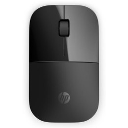 HP Z3700 Black Onyx Mysz bezprzewodowa, czarna, 1200DPI