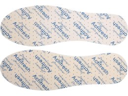 WKŁADKI DO BUTÓW ACTIFRESH ROZM 43/44...