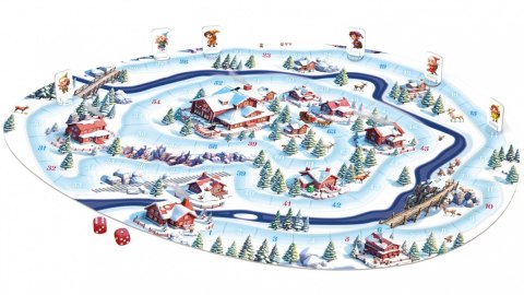 Gra Świąteczna gra przygodowa