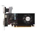 Karta graficzna Radeon R5 230 1GB DDR3 64Bit DVI HDMI VGA LP