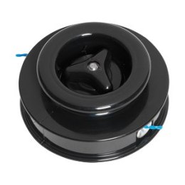 MAKITA GŁOWICA ŻYŁKOWA B&F4 2,4mm M10x1,25LH MAKITA