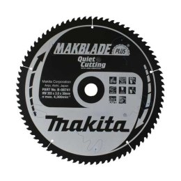 MAKITA PIŁA TARCZOWA 190x20x24z MAKBLADE >>>B-32708