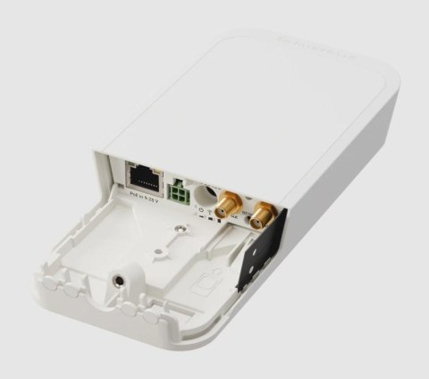 MIKROTIK ROUTERBOARD wAP LR8 kit (RBwAPR-2nD&R11e-LR8G)