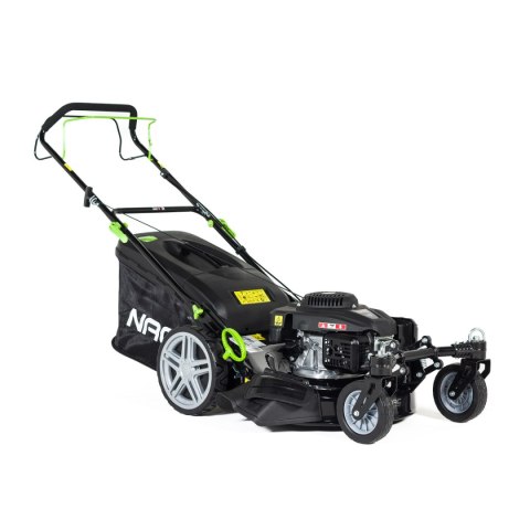 NAC KOSIARKA SPAL. NAPĘD 166cc LS50-166L -JR2