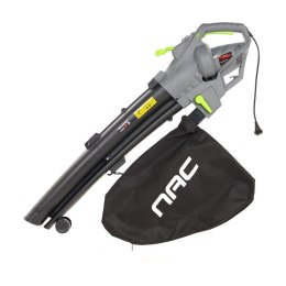 NAC ODKURZACZ LIŚCI 3500W VBE350-AS-DW