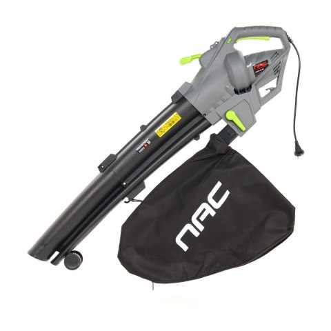 NAC ODKURZACZ LIŚCI 3500W VBE350-AS-DW